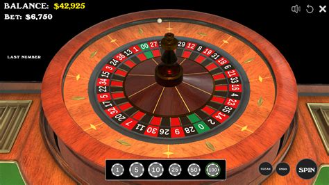 roulette simulator app|Iba pa.